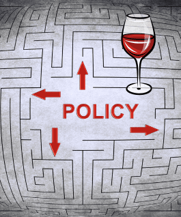 Sales policy
